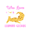 Leopard Gecko