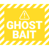 Appât fantôme d’enquêteur paranormal