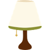 Small Lamp