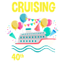 Croisière 40e anniversaire