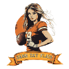 Game day flair