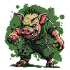 Frankenswine