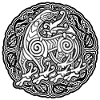 Fenir circle