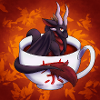 Black Tea Dragon