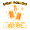 Biergarten