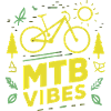 Mountain Biking MTB Vibes
