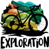 Aventure vibrante en vélo de gravier
