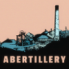 Abertillery - Welsh Towns Series