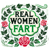 Real Women Fart