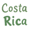Costa Rica Geschenk Geschenkidee