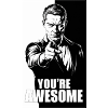 You‘re Awesome