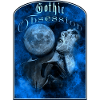 Gothic Obsession Vampire