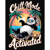 CHILL MODE ACTIVATED