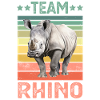 Rhinocéros