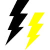lightning thunder