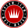 Dream Team Crown Circle