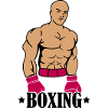 Boxing Boxer