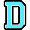 Lettre D