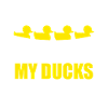 Rowing Rubberducks Funny Rowing