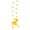 Gecko léopard