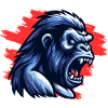 Mad Gorilla