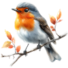 Robin