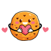 Humour Cookies Gâteau Gouter