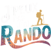 J'peux pas j'ai rando