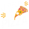 J'peux pas j'ai pizza