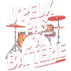 J'peux pas j'ai batterie