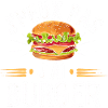 J'peux pas, j'ai burger