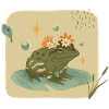 Frog Princess