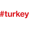 TURKEY Red