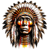 American Indian American