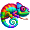 Caméléon