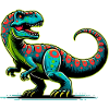Dinosaure