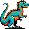 Dinosaur