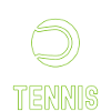 Funny Tennis Player Racket Pun