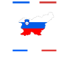 Slovènes Slovénie