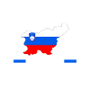 Slovènes Slovénie