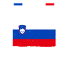Slovènes Slovénie