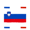 Slovènes Slovénie