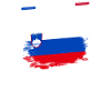 Slovènes Slovénie