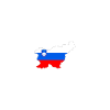 Slovenian heartbeat Slovenia