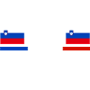 Slovènes Slovénie