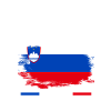 Slovènes Slovénie