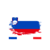 Slovènes Slovénie