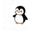 Penguin Penguins Animal