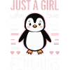Penguin Penguins Animal