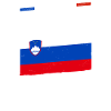 Slovènes Slovénie